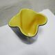 Vintage ceramic vase by Elchinger