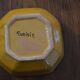 Small Safi salad bowl