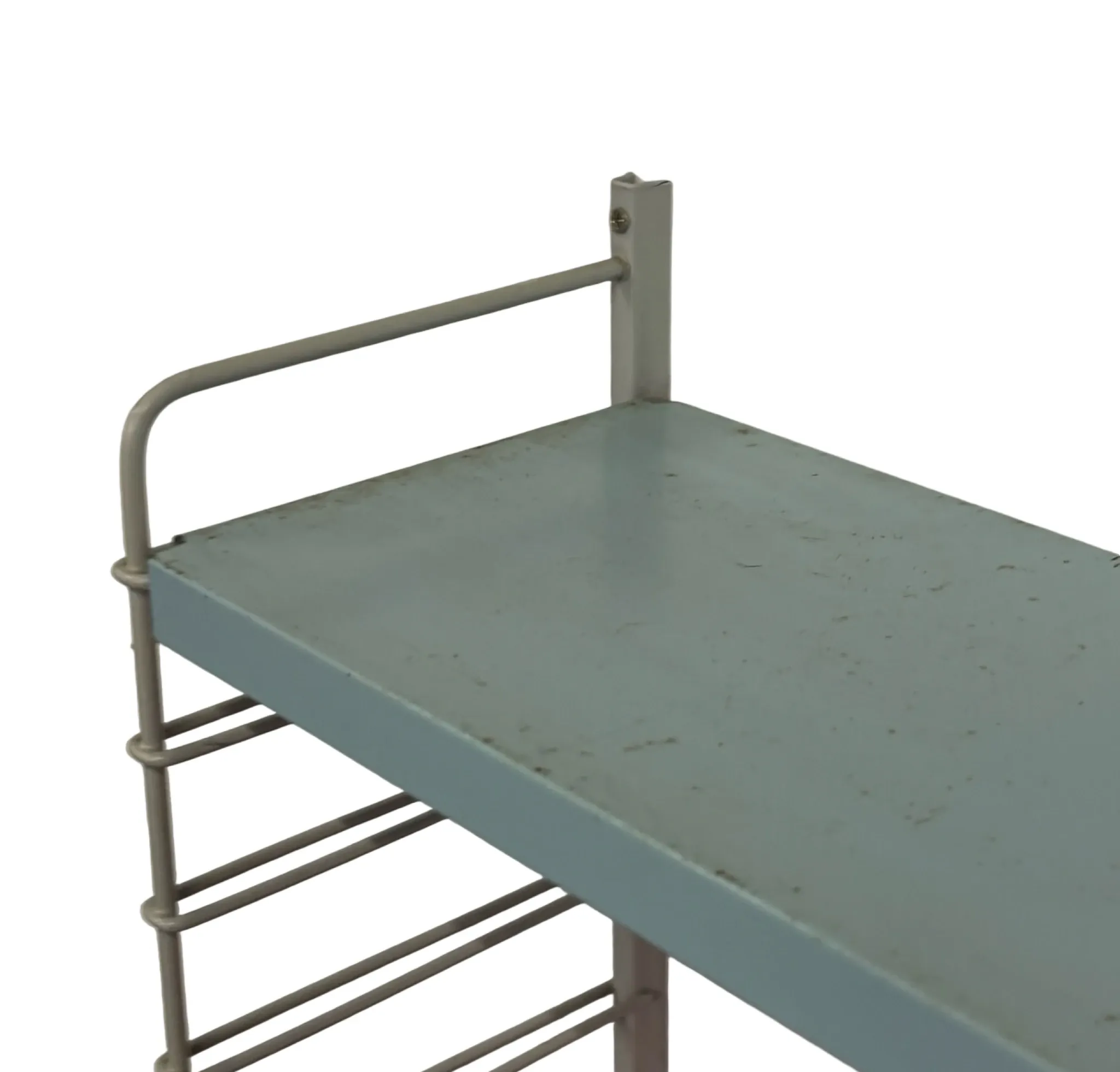 Vintage Wall Shelf Wall unit for Tomado Holland Pilasto Drenthea style