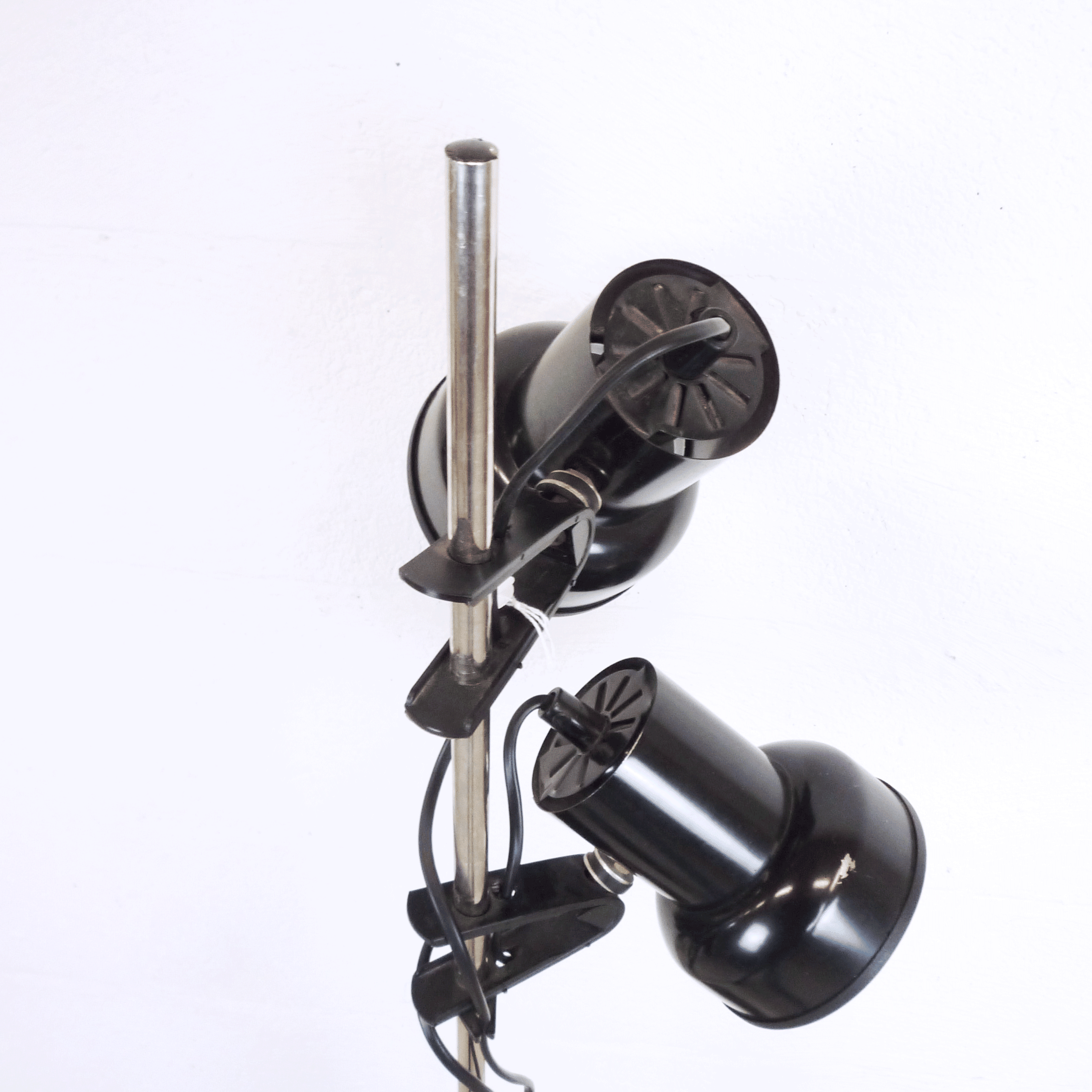 projector floor lamp Swedese, 1970