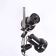 projector floor lamp Swedese, 1970