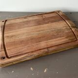 Planche à découper - billot