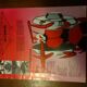 Poster of movie - film jacques canestrier goldorak - 80s