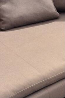 B&B Italia wool sofa model Arne by Citterio
