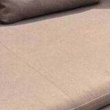 B&B Italia wool sofa model Arne by Citterio