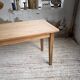 Pine farmhouse table 180cm