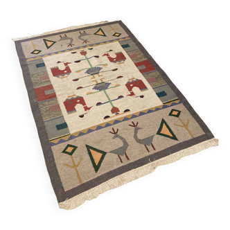 Kelim rug