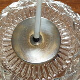 Vintage pendant lamp from the 60s Scandinavian style