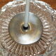 Vintage pendant lamp from the 60s Scandinavian style