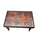 Vintage French Side Table By Vallauris, 1960s