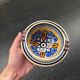 Henriot Quimper - bowl and its saucer