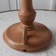 Rhodaceram sandstone candle holder