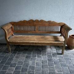 Banquette