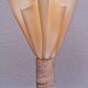 Vintage seventies lamp model Soleillade