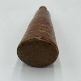 Small stoneware vase