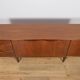 Mid-Century Teak Sideboard by Tom Robertson for McIntosh, United Knigdom, 1