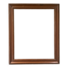 Old pichpin frame 44x37cm
