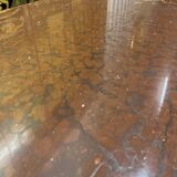 Dressing table - Restored Louis Philippe dressing table