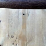 Set of 4 "SH41" Chairs by Yngve Ekström, NESTO Sweden 1960s