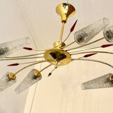 Vintage chandelier