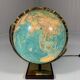Lampe de table globe Paul Vestergaard Columbus Verlag Allemagne