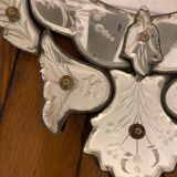 Venetian mirror