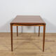 Mid-Century Teak Extendable Dining Table from McIntosh, United Kingdom, 1960s