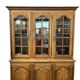 Restored Solid Oak Dresser - Beautiful Natural Patina