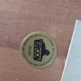 Ercol Goldsmith chairs and armchairs