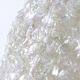 Vintage hanging lamp with coarse structure 1960 Germany