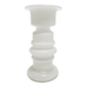 Vintage Polish vase from HSG Tarnowiec, 1970s