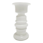 Vintage Polish vase from HSG Tarnowiec, 1970s