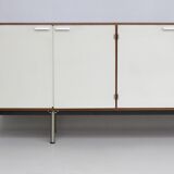 Cr-Series Wenge Wood Sideboard by Cees Braakman for Pastoe, 1960s