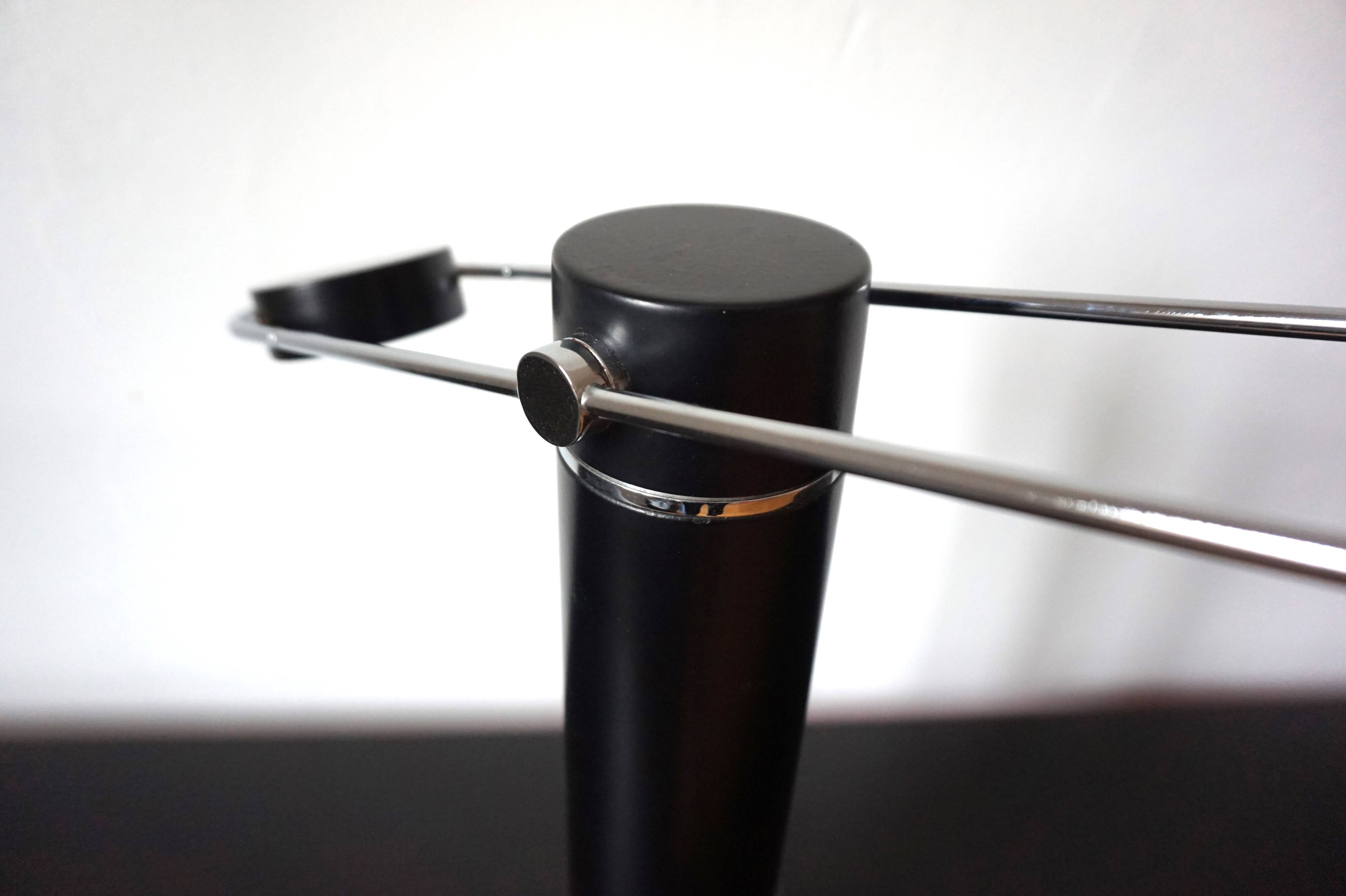 Lampe de table Hillebrand 7671 par EgonHillebrand