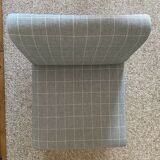 Fauteuil vintage esprit scandinave