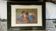 Lithographie  Louis Toffoli 34,5 x 24