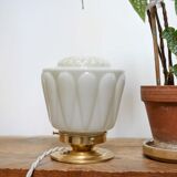 Lampe à poser vintage