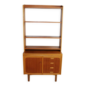 Bibliothèque multifonction