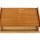 Scandinavian teak chest of drawers, Sweden, 1960