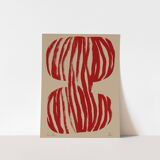 Giclee Wall Art print 50x70cm