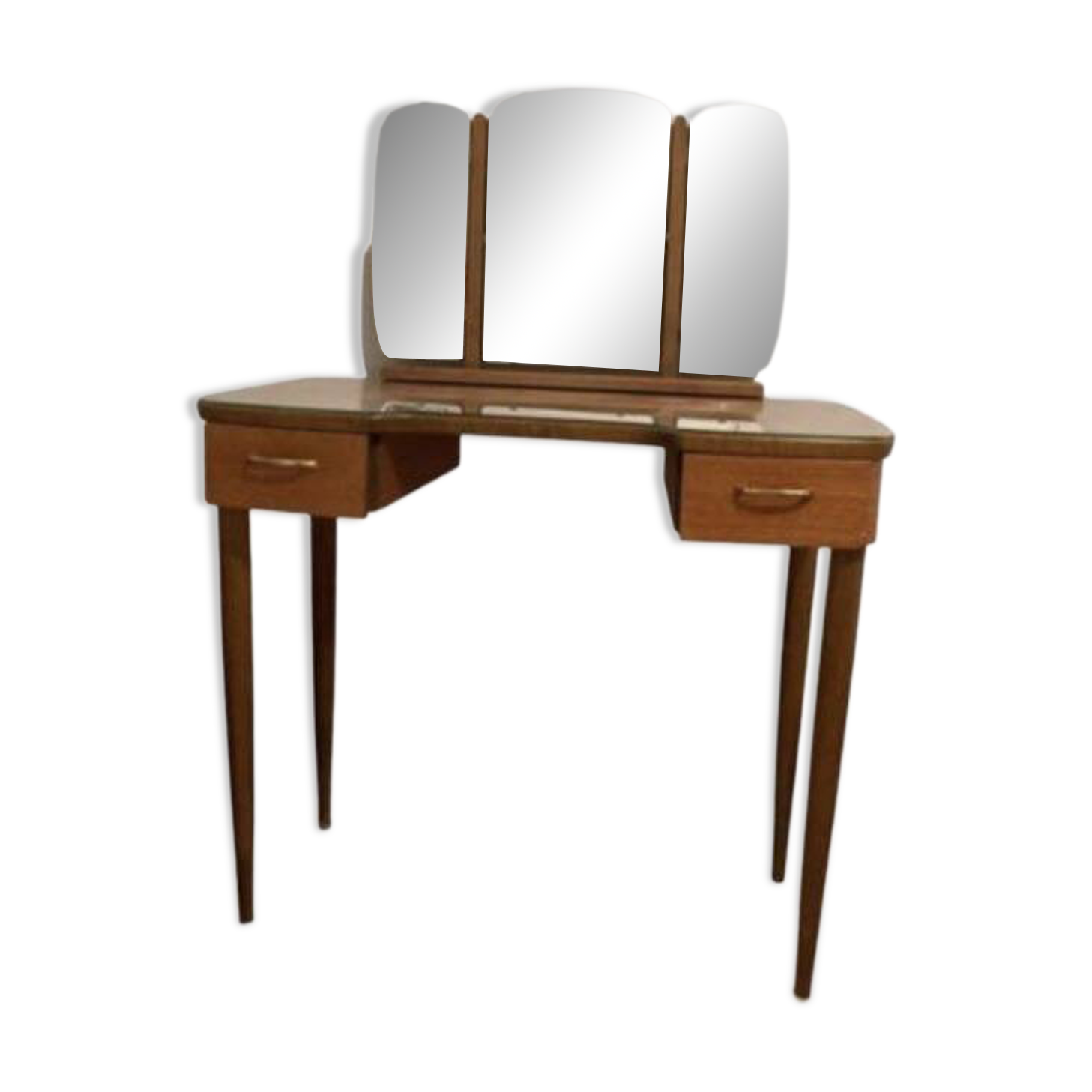 Vintage desk
