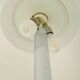 Lampadaire champignon space age, Cosack-Leuchten, 1970-1980