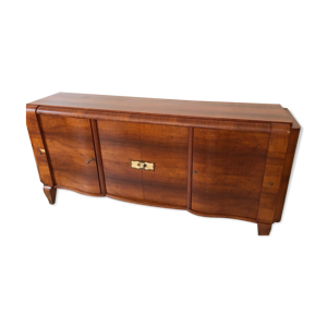 Enfilade vintage années