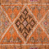 Vintage turkish kilim runner  - 363x81cm