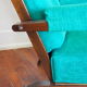 Pair of armchairs by André Sornay