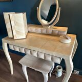 Shagreen dresser R&Y Augousti – 1990s