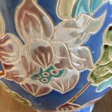 Ceramic vase