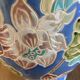 Ceramic vase