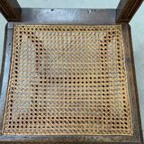 6 Henry II chairs