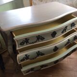 Commode bordelaise style Louis XV
